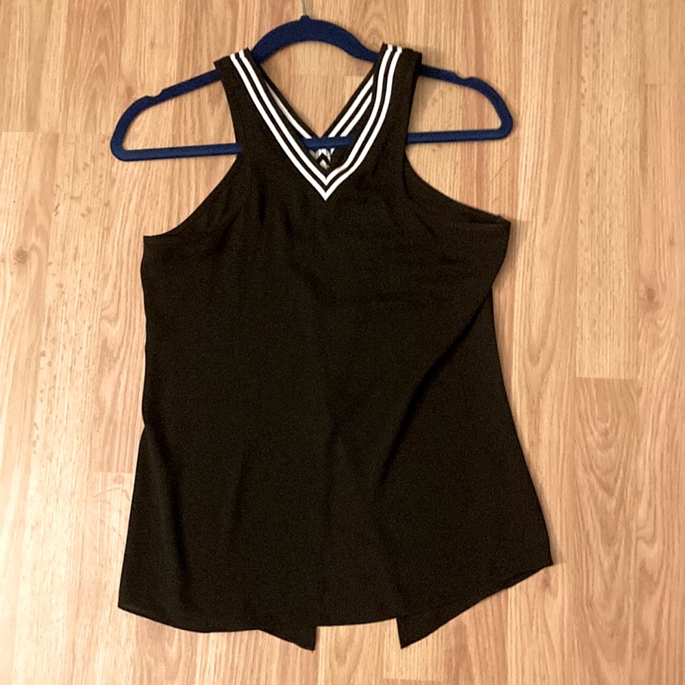 Express tank top